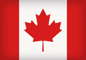 Canada Flag